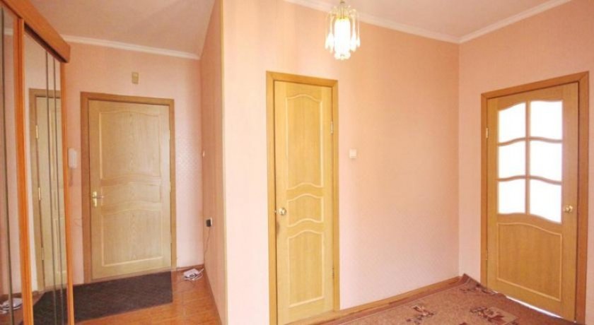 Апартаменты Флетком на улице 50 лет ВЛКСМ Тюмень-22