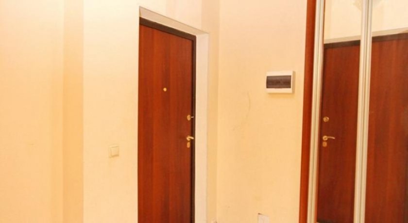 Апартаменты Флетком на улице 50 лет ВЛКСМ Тюмень-16