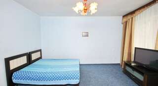 Апартаменты Флетком на улице 50 лет ВЛКСМ Тюмень Номер "Стандарт"-15