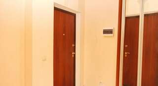 Апартаменты Флетком на улице 50 лет ВЛКСМ Тюмень Номер "Стандарт"-13