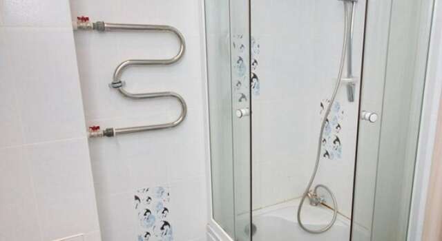 Апартаменты Флетком на улице 50 лет ВЛКСМ Тюмень-30