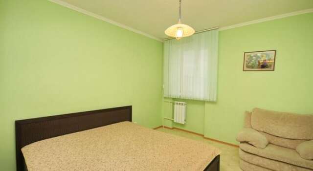 Апартаменты Флетком на улице 50 лет ВЛКСМ Тюмень-14