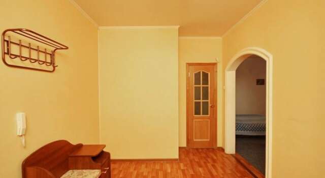 Апартаменты Флетком на улице 50 лет ВЛКСМ Тюмень-3