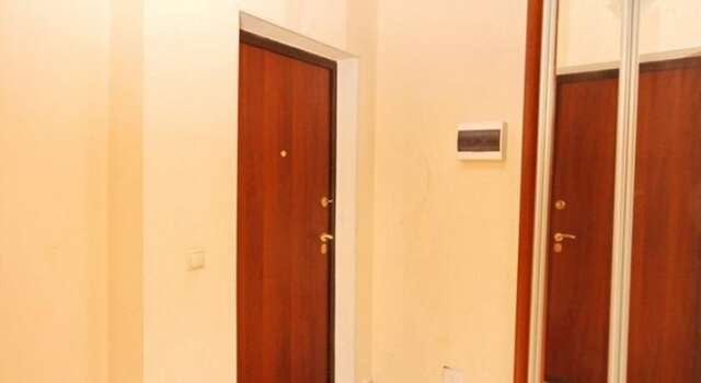 Апартаменты Флетком на улице 50 лет ВЛКСМ Тюмень-15